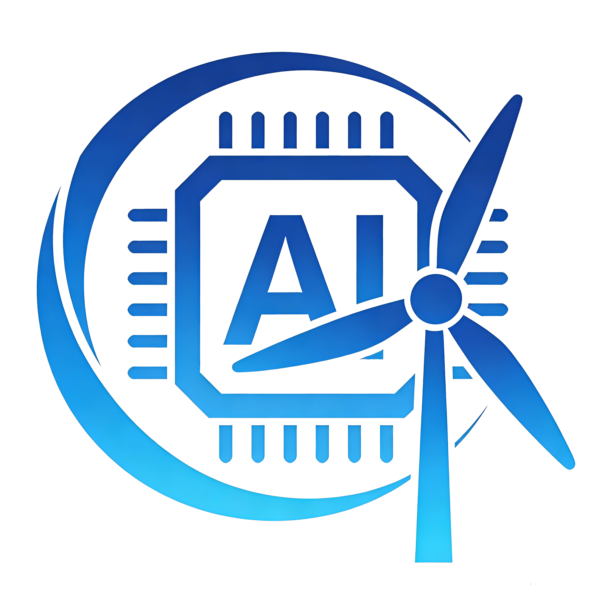 ICCAI-NET Logo